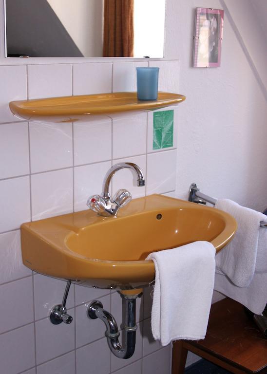 City Hotel Meesenburg Wurzburg Room photo